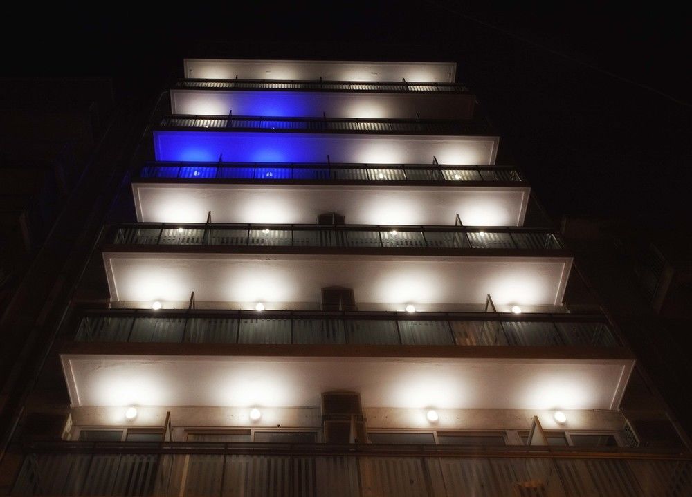 My Athens Hotel Exterior photo